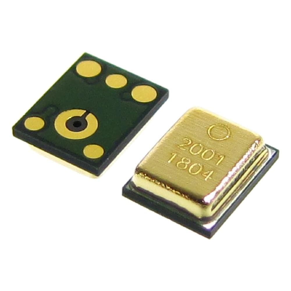 Микрофон Samsung SM-S3650/B7300/L310/S5050/S5510/C3010, цифровой, Original (PRC)