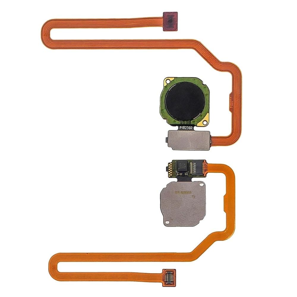 ����� Huawei P Smart Plus (2019), ��� ������� ��������� ������ (Touch ID), ������, Original (PRC)