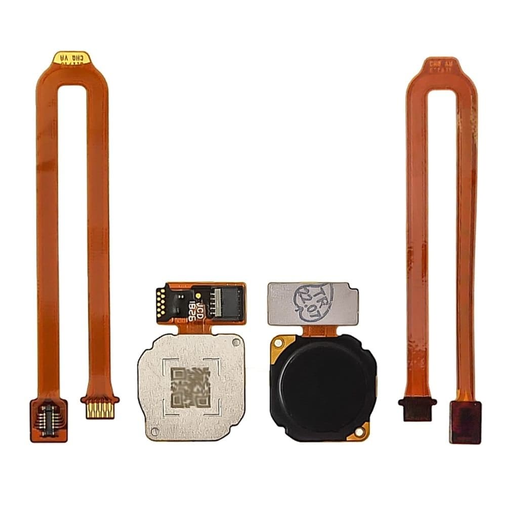 ����� Huawei P Smart Plus, ��� ������� ��������� ������ (Touch ID), ������, Original (PRC)