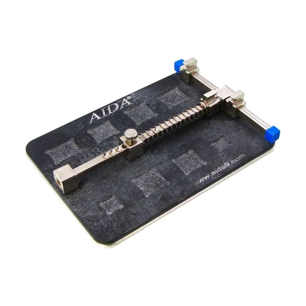 ������ ���� AIDA A-1214, �� �������������������� ���������, � �������� ��� BGA ����������, ��������� �� ������� | ���������