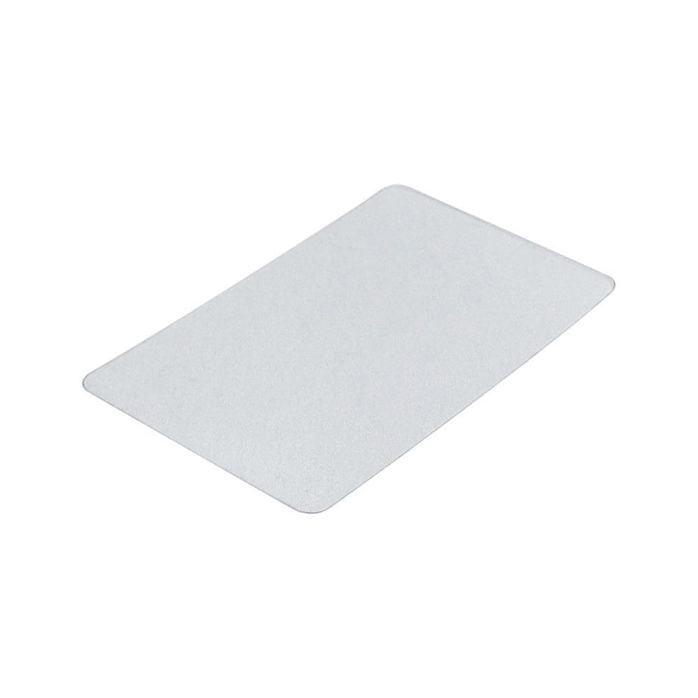 Карта пластиковая DIYFIX, 54 x 86 мм