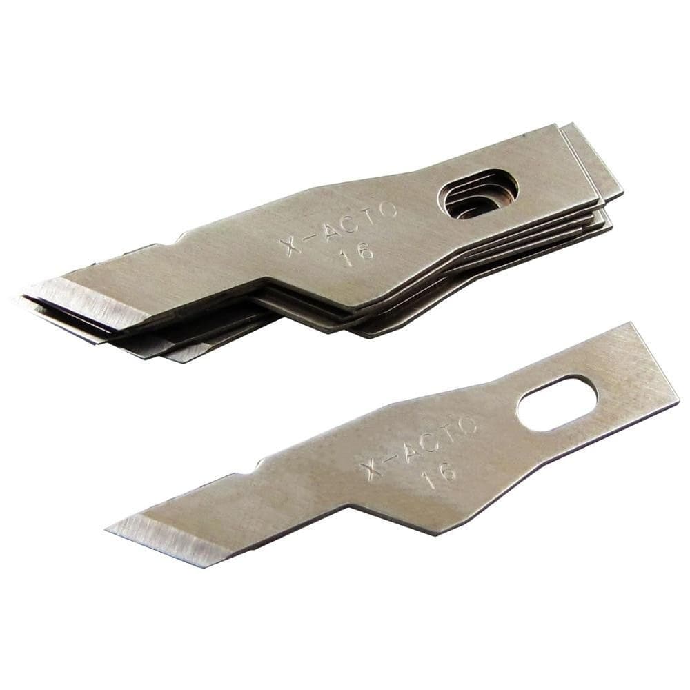 ������ ��������� X-Acto, �16, ��� ����� � ������, �������� 10 ��