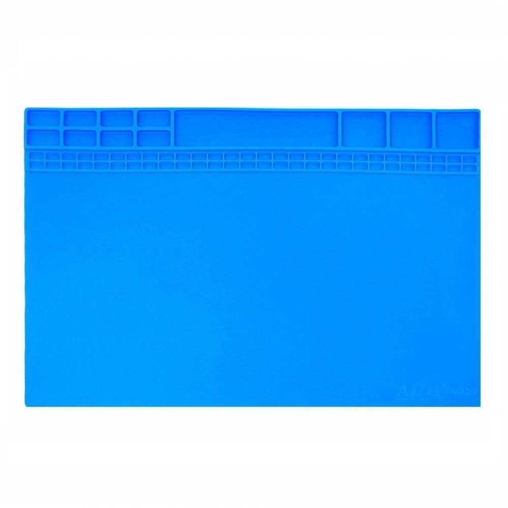 ������ ��������� (��� �����������), ��������������� AIDA A-220, lkz ������� ����������� ������� � ��������� ���������, 405 x 305 ��