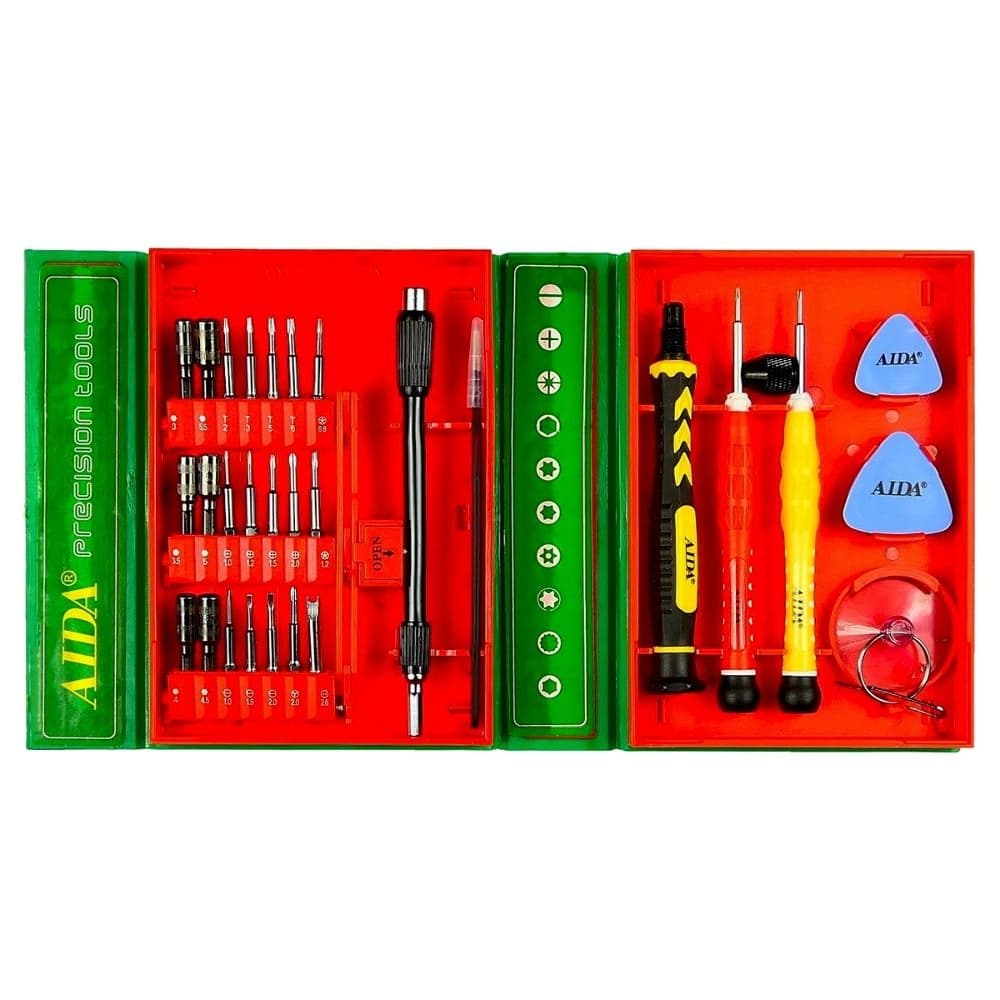 ����� ������������ AIDA AD-3001 (�������� � ������ 21 ��, ����������, �������� *0.8 � Y0.6, ������, 2 ���������, ��������)