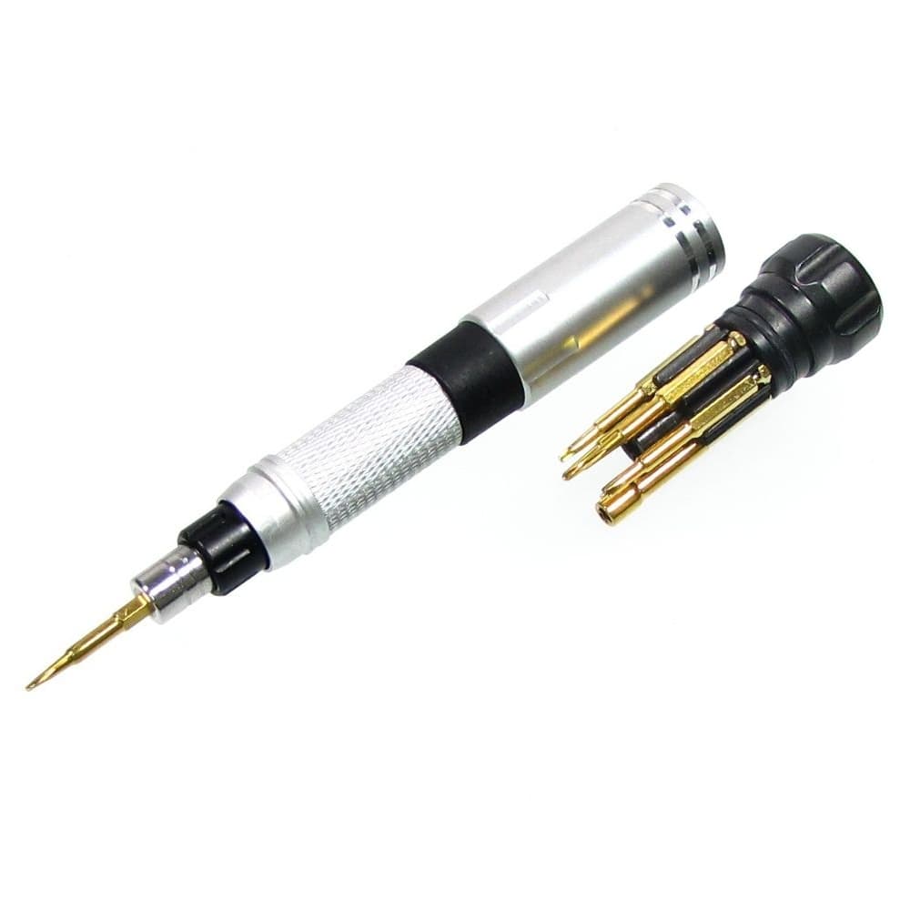 ����� ������������ BAKU BK-7276, ��� iPhone, iPad, Mac (����� � ���������, +1.5, +2.5, Y0.6, *0.8, *1.2, hexagon M2.5)