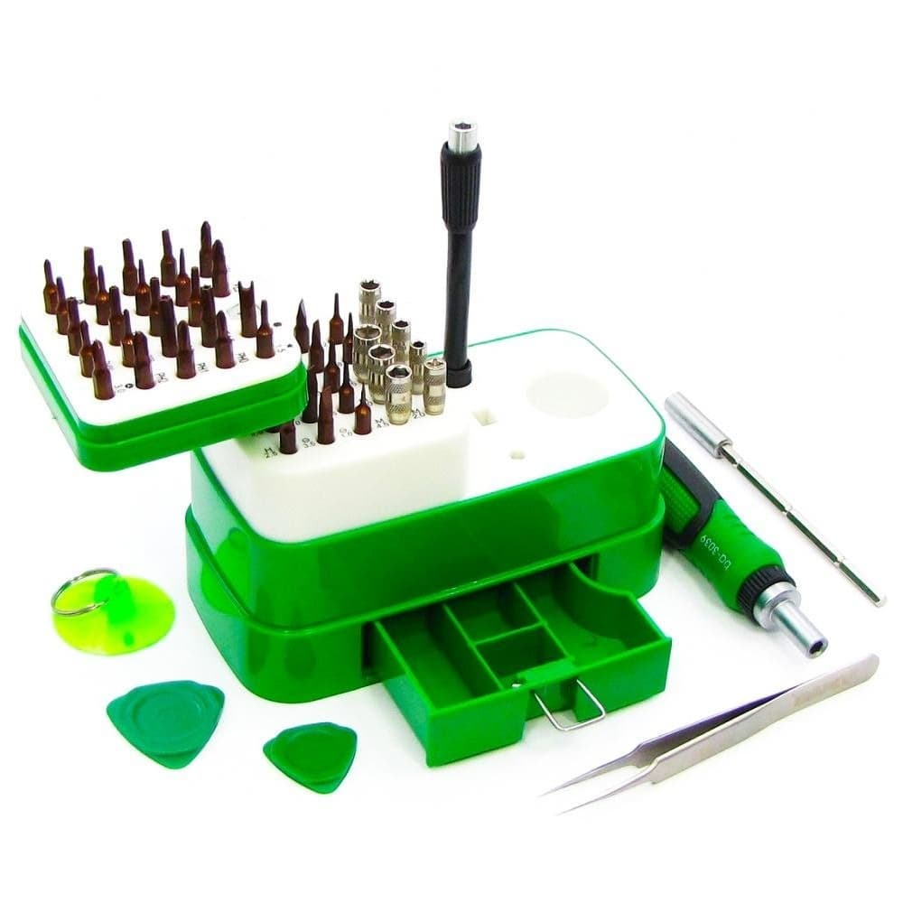 ����� ������������ BAKU BA-3039, ����� � ���������, 2 ����������, ������ ������, ��������, 2 ���������, 48 �������