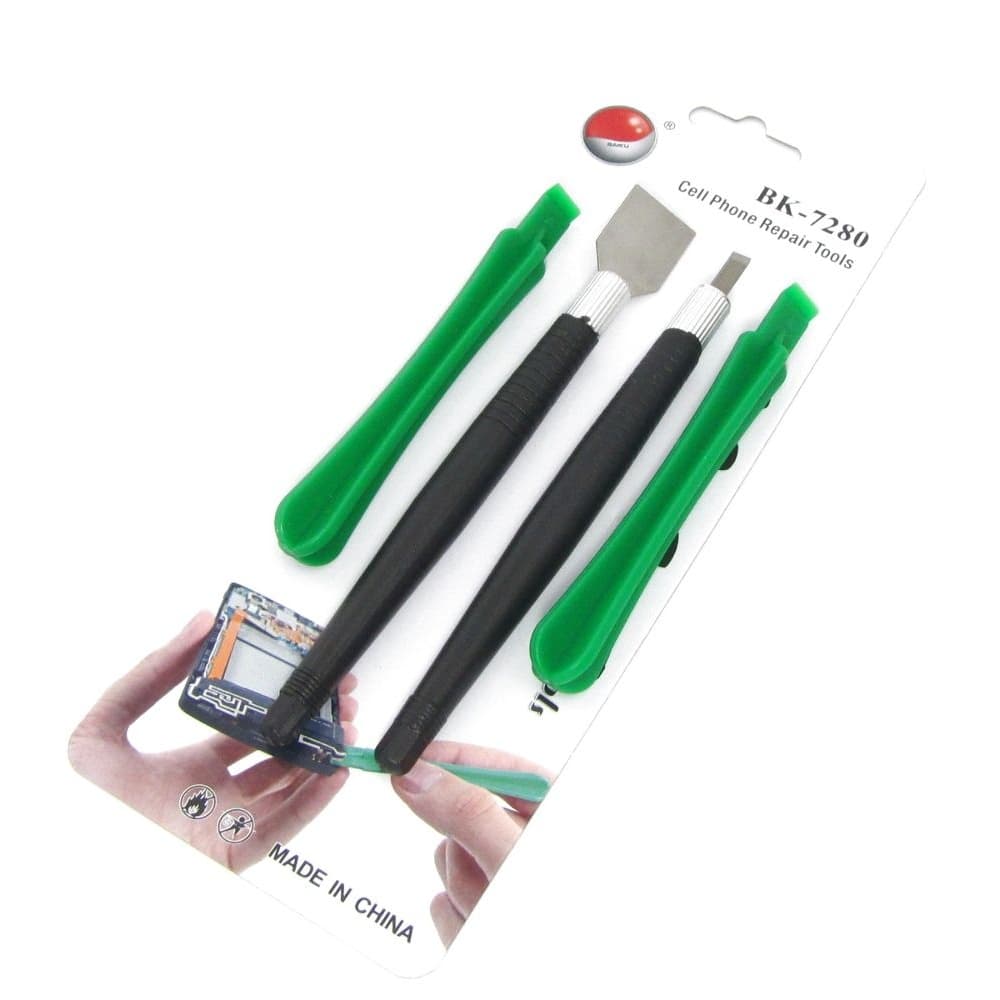 ����� ������������ BAKU BK-7280-D (���������, �������, ��� ������� ��� �������� ��������)