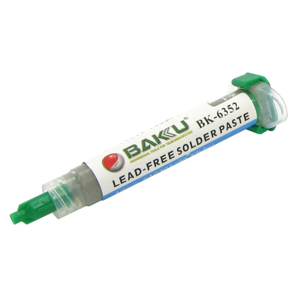 BGA-����� BAKU BK-6352, 16 �, � ������, ������������