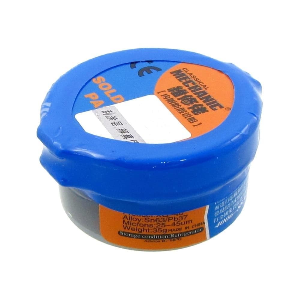 BGA-����� MECHANIC XG-40, 35 �