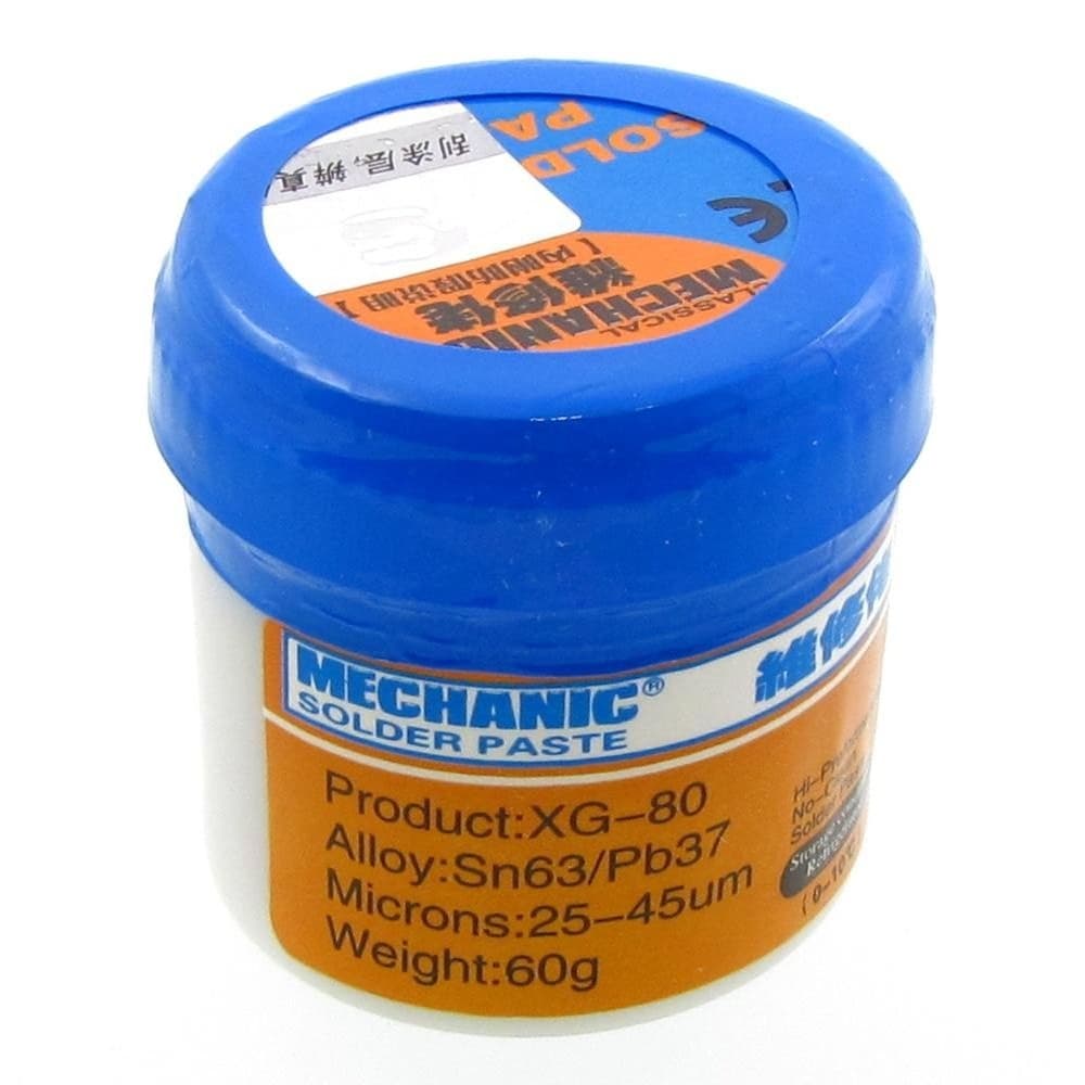 BGA-����� MECHANIC XG-80, 60 �