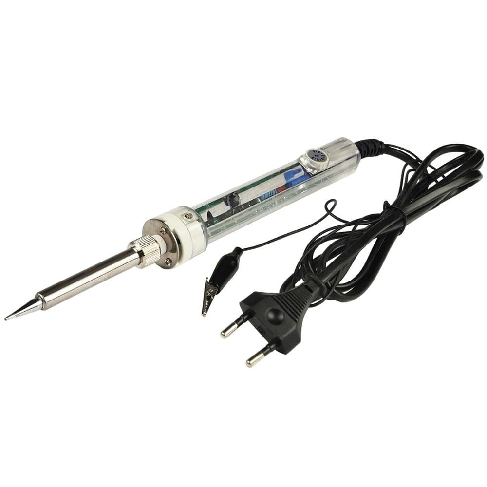 �������� WEP 907 (� ������������ t 200 - 450 �� C, 220V, 60 W)