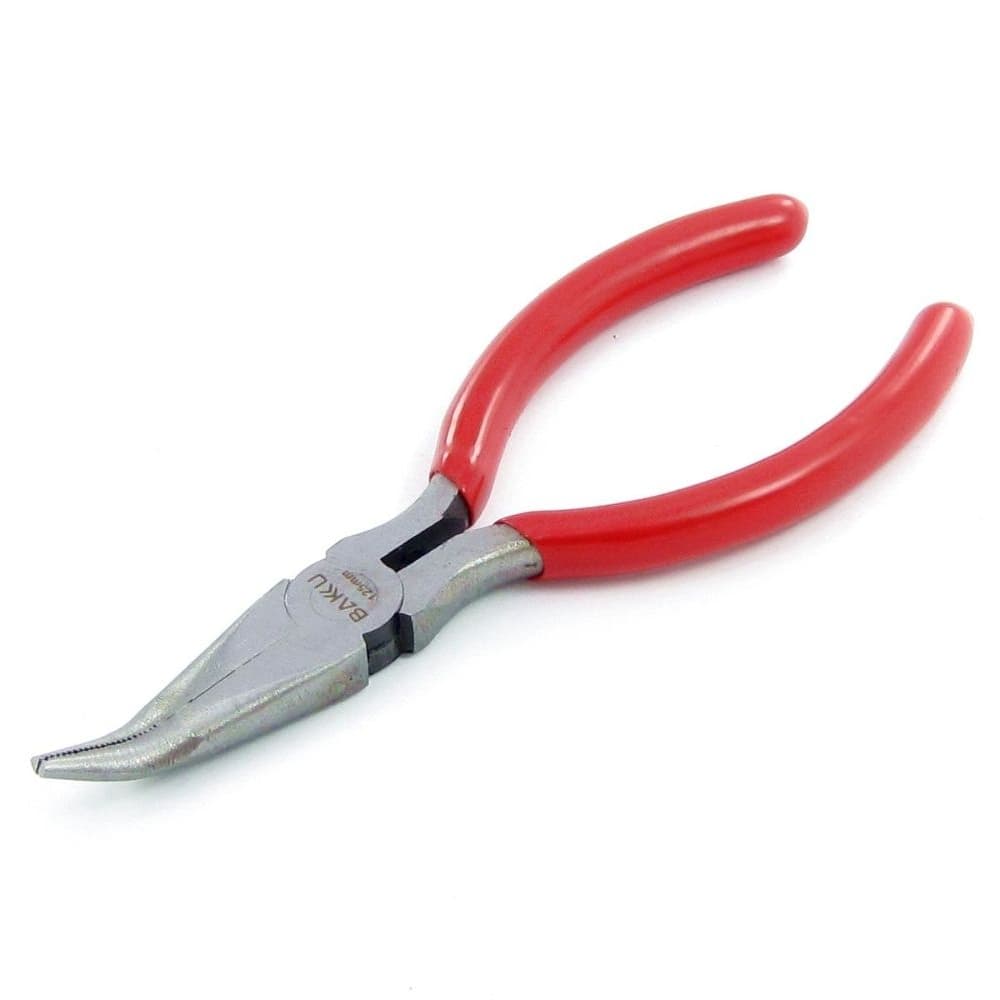 Плоскогубцы BAKU BK-055