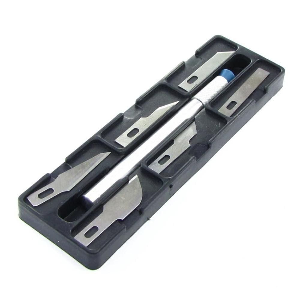 ��������� 7 in 1, �����-��������� � 6 ������ ������ �����