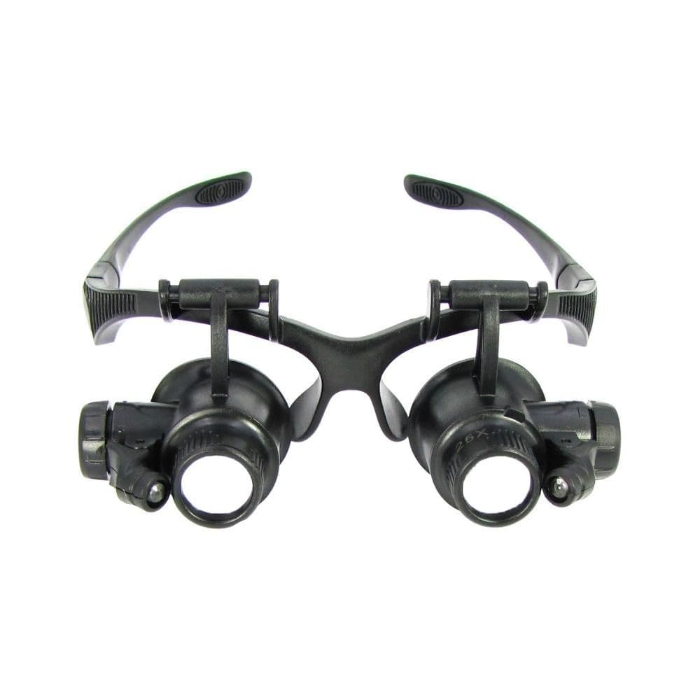 ���������� NO.9892GJ � LED ���������� (4 ���� ���� d=20mm, 10�/15�/20�/25�)