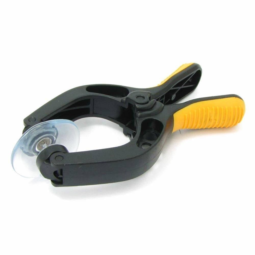 Клещи с присосками 8815, для снятия дисплейных комплектов, пластмассовые