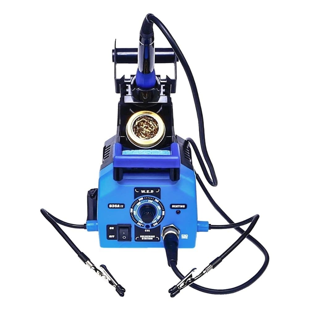 �������� ������� WEP 936A-II, ��������, ��������� ���� � ������, 120 ��, 200-480 C | �������� 6 ���.