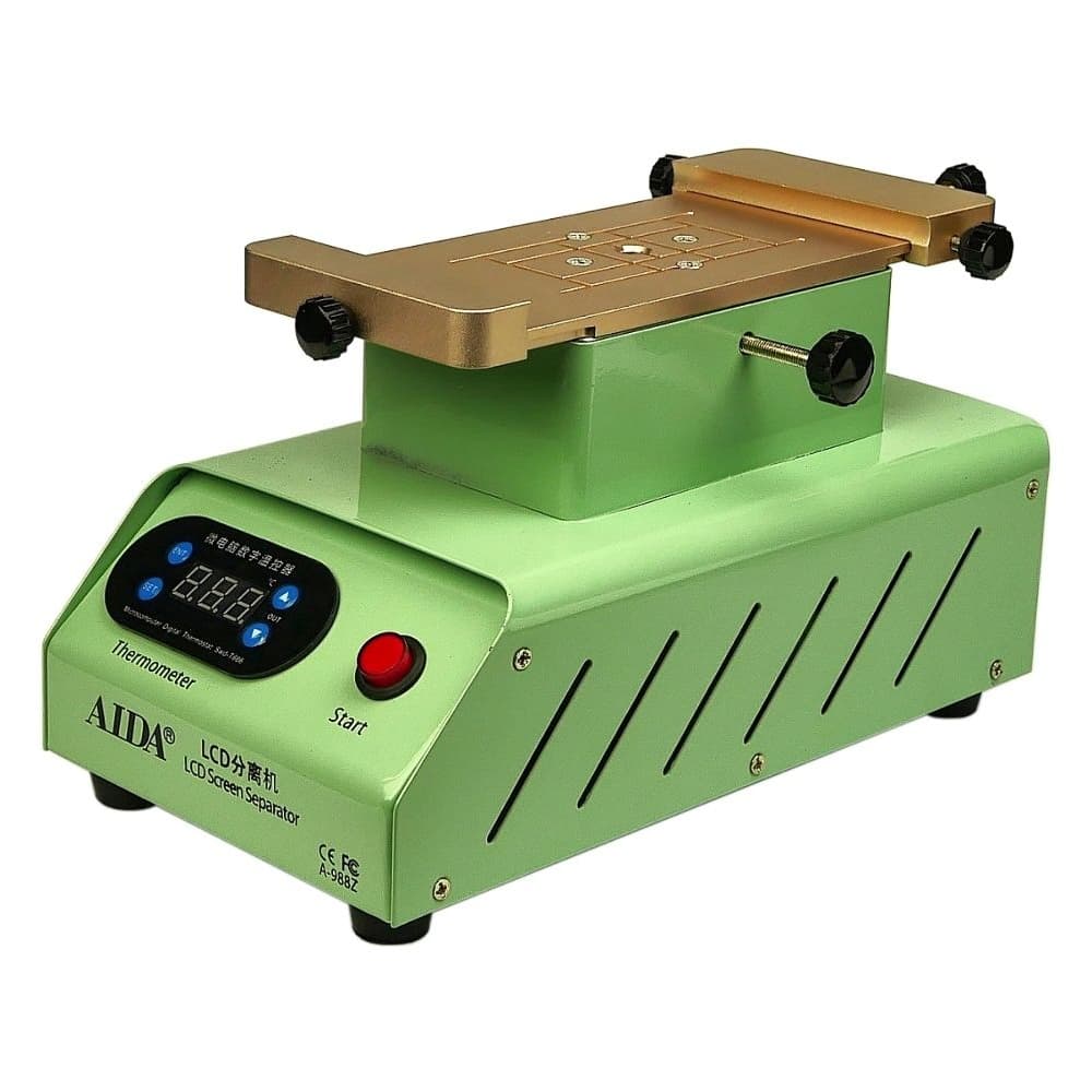 ��������� A-988Z, 8