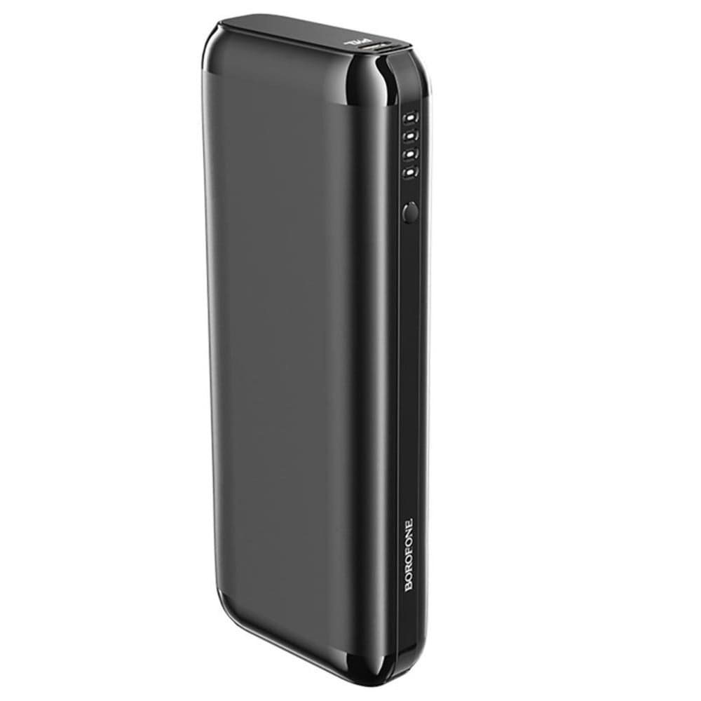 Power bank Borofone BJ1A, 20000 mAh, Power Delivery (20 ��), Quick Charge 3.0, ������