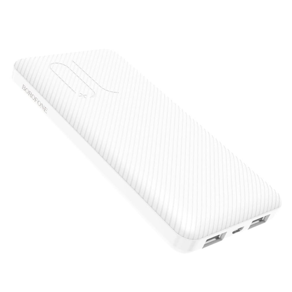 Power bank Borofone BT28, 10000 mAh, ����