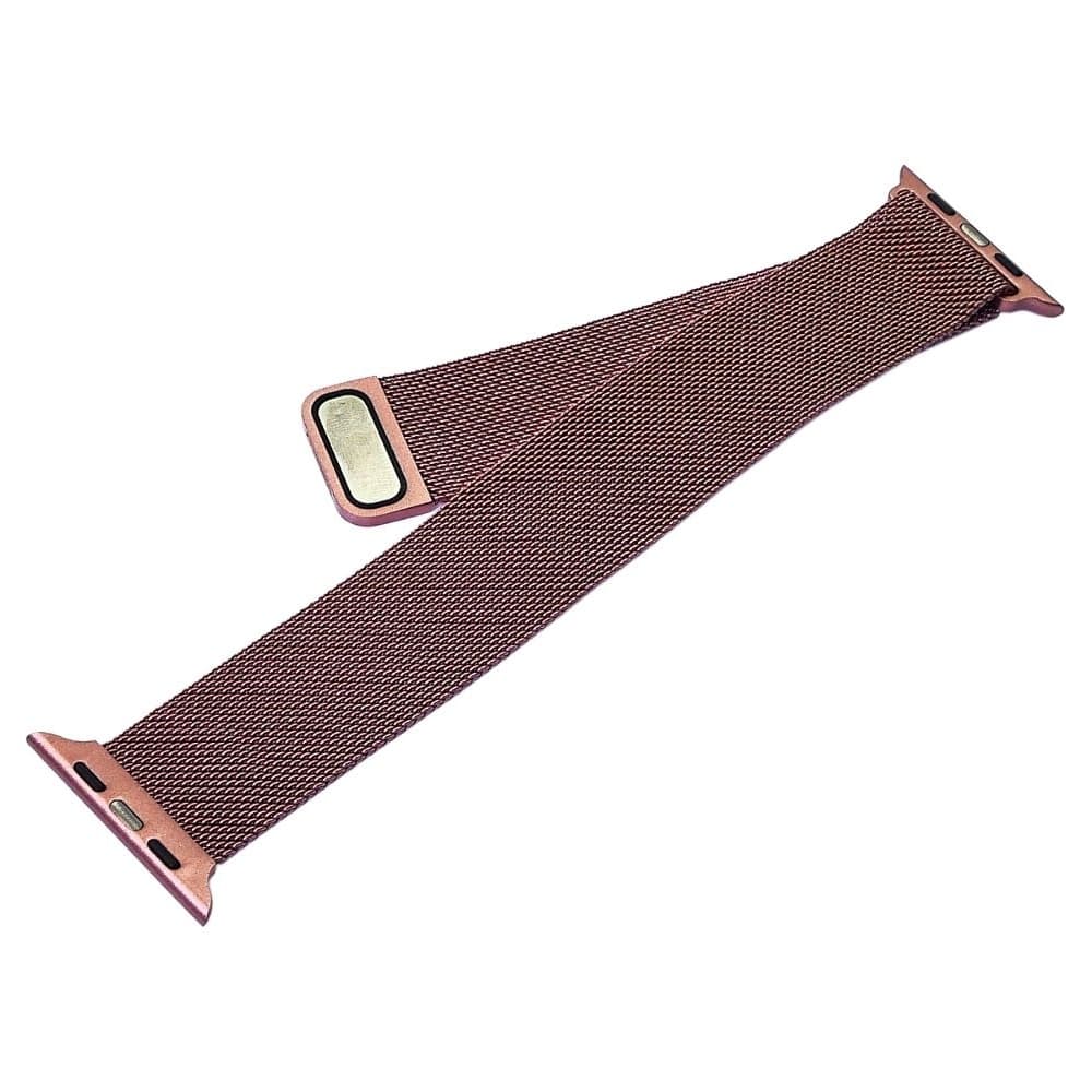 ������� ��������� ����� Apple Watch Band 42, 44 mm ������-�������