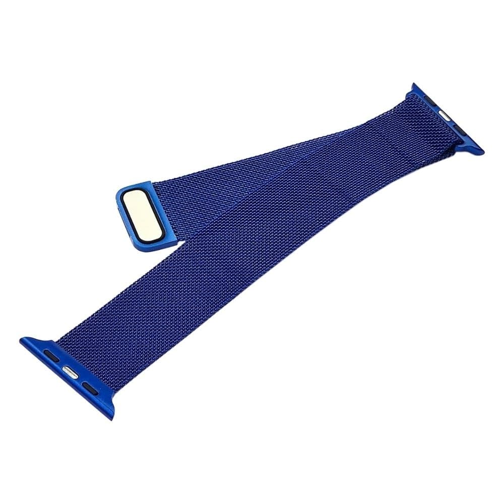 ������� ��������� ����� Apple Watch Band 42, 44 mm �����-, �����