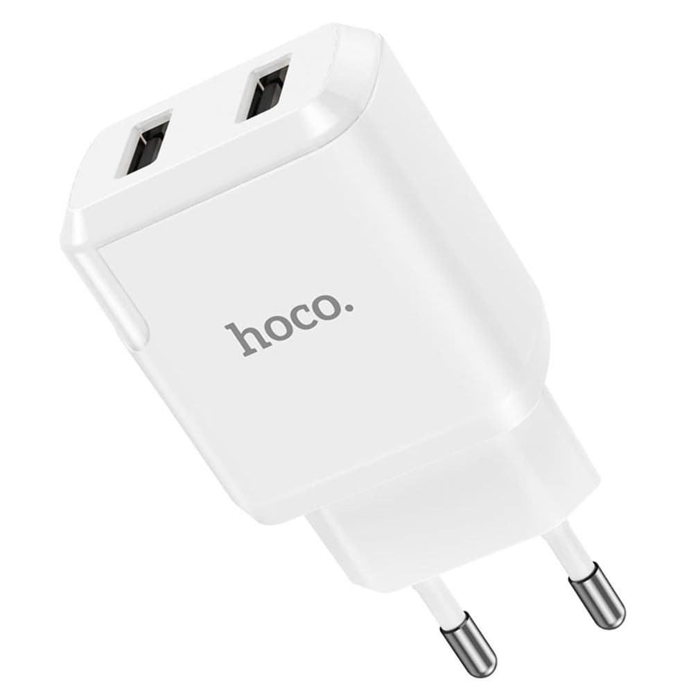 ������� �������� ���������� Hoco N7, 2 USB, 2.1 �, 10.5 ��, �����