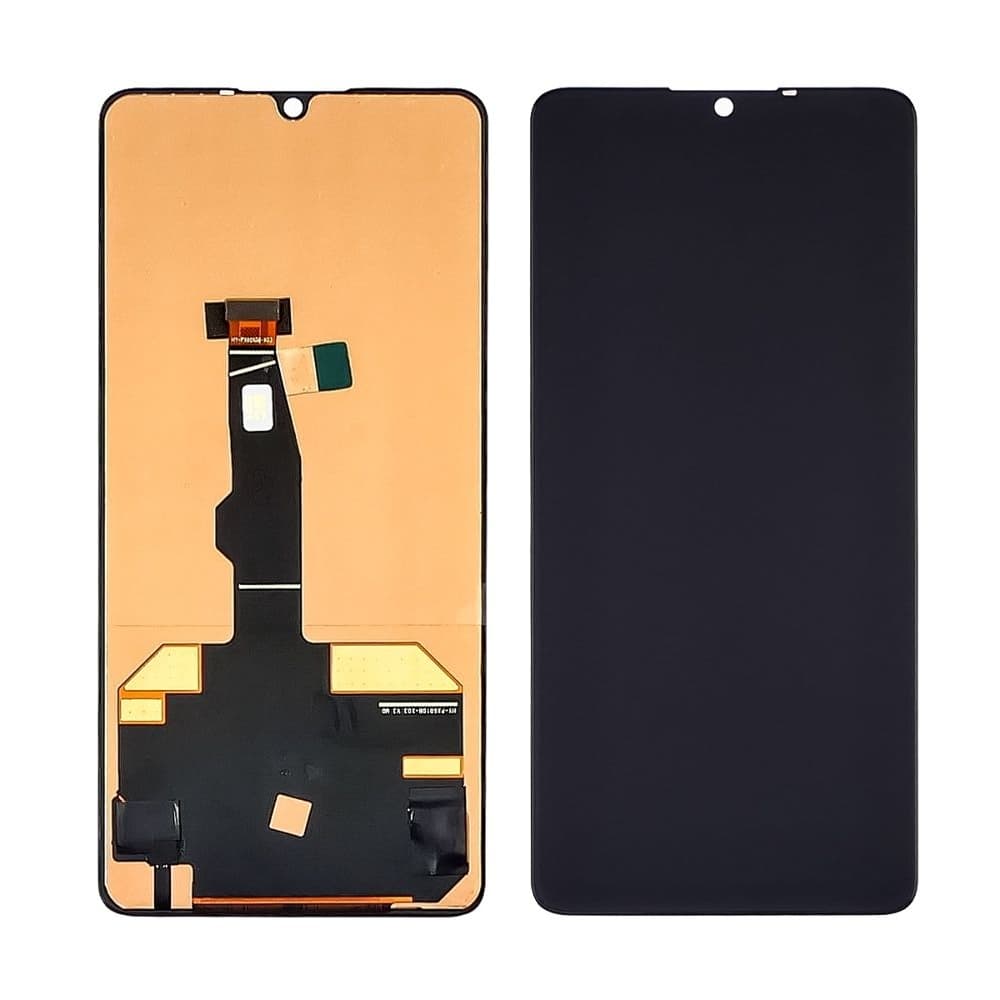 ������� Huawei P30, ELE-L09, ELE-L29, ������ | � ��������� | High Copy, IPS | ���������� ������, �����