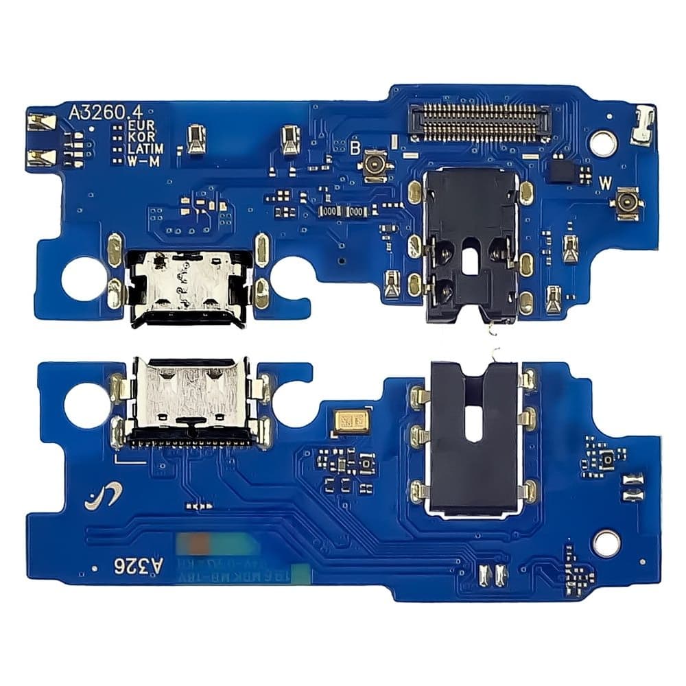 ����� ������� Samsung SM-A326 Galaxy A32 5G, ����� ���������� �������, � ����������, High Copy