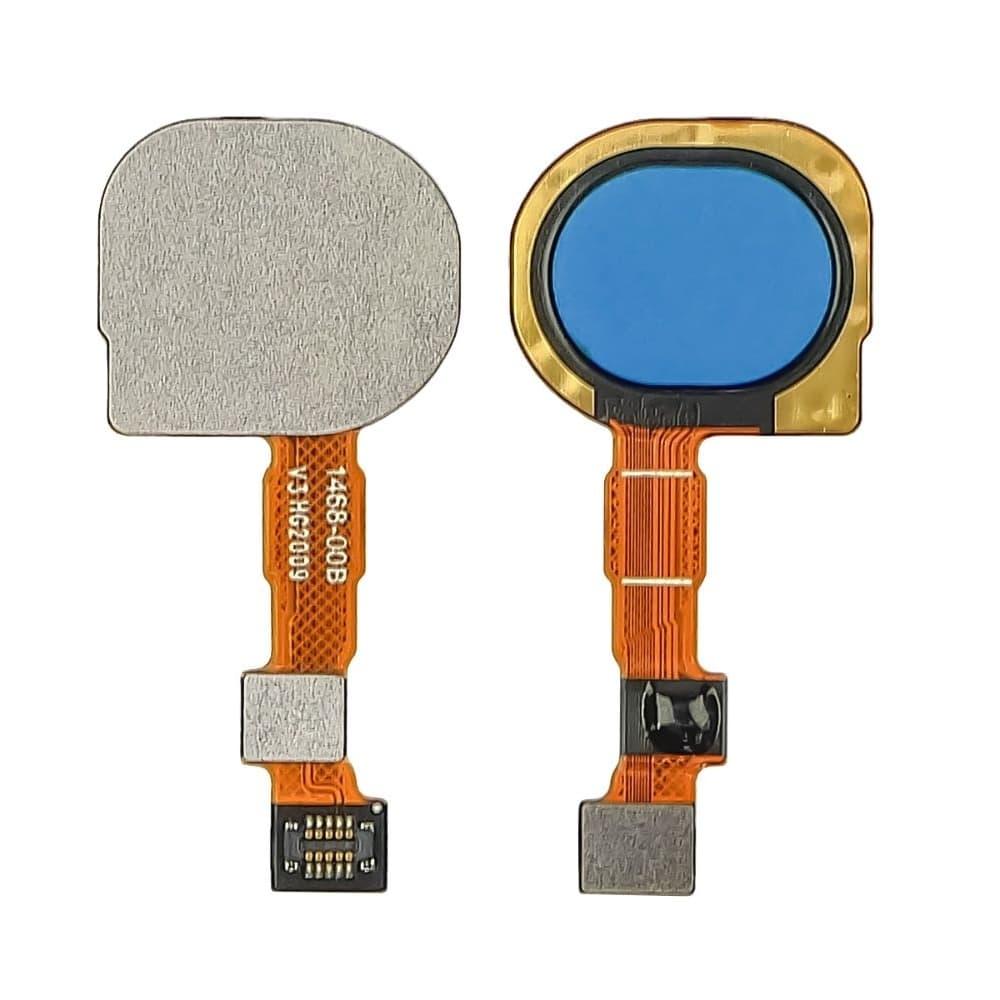 ����� Samsung SM-A115 Galaxy A11, ������� ��������� ������ (Touch ID), �����, Original (PRC)