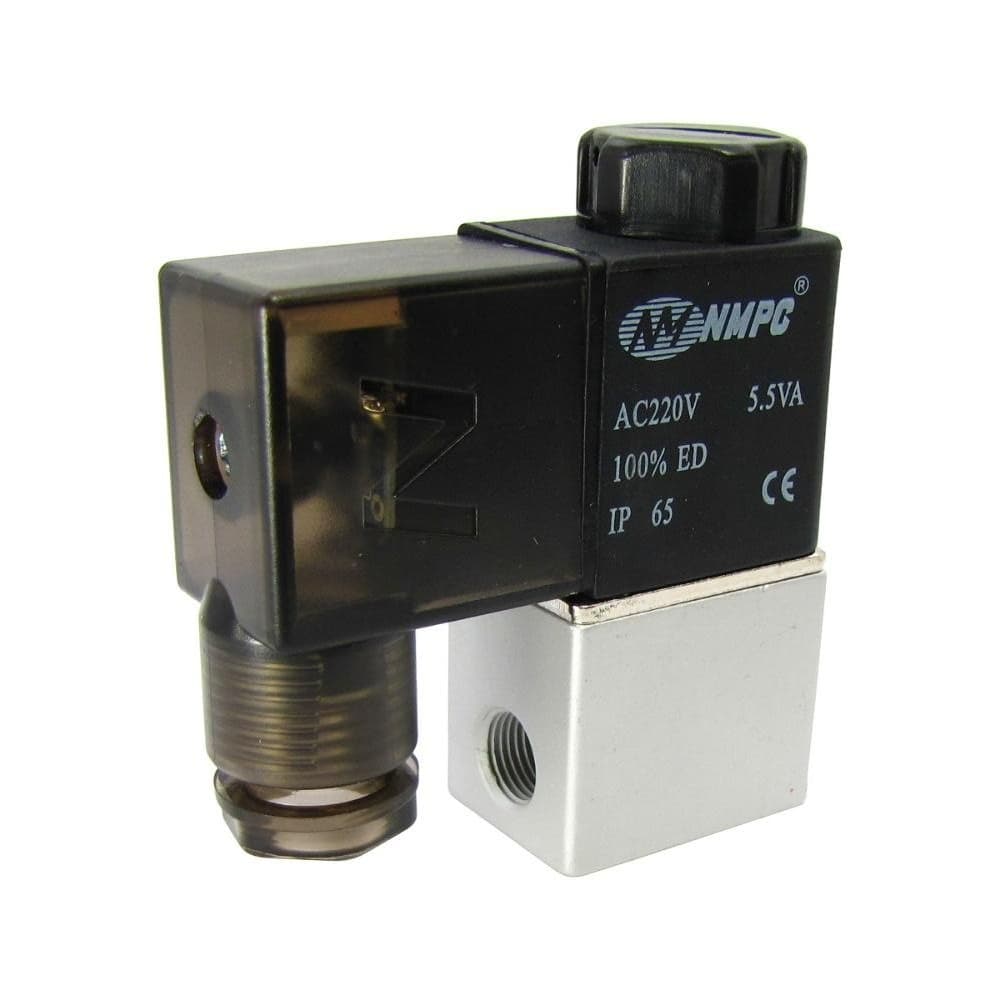 �������������� ���������������� ������ 3V1-06, �������� 0-1 MPa, AC-220V