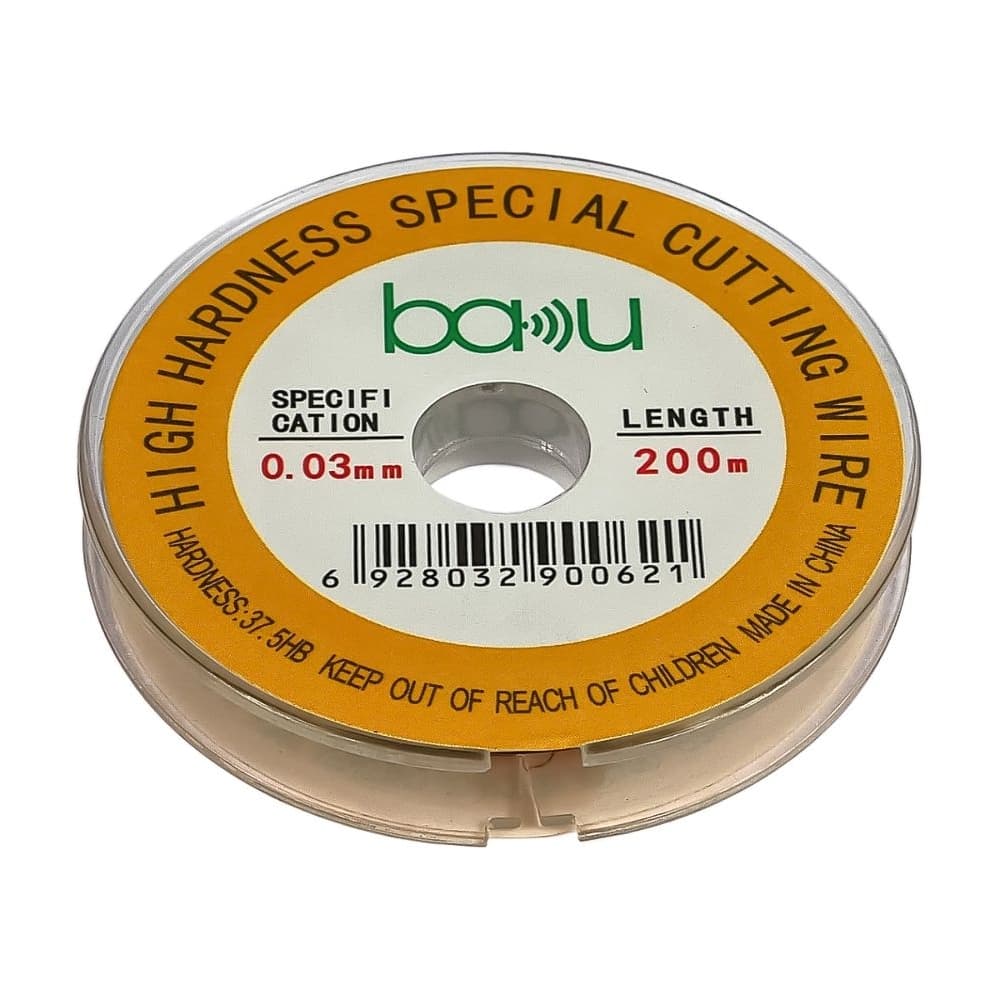 ��������� (������) BAKU, 0.03 ��, 200 �, ��� ���������� ���������� �������+��������