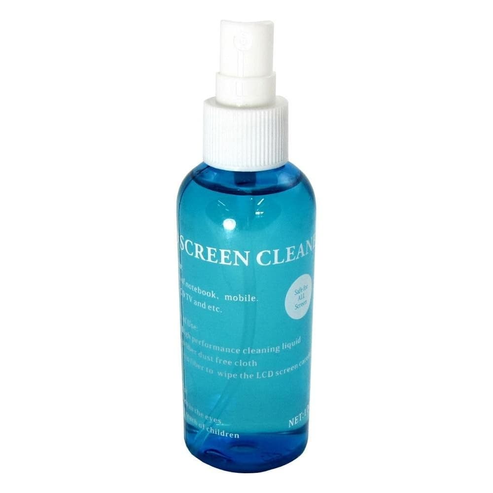 ����� ��� ������� �� ������� LCD Screen Cleaner, 100 ��