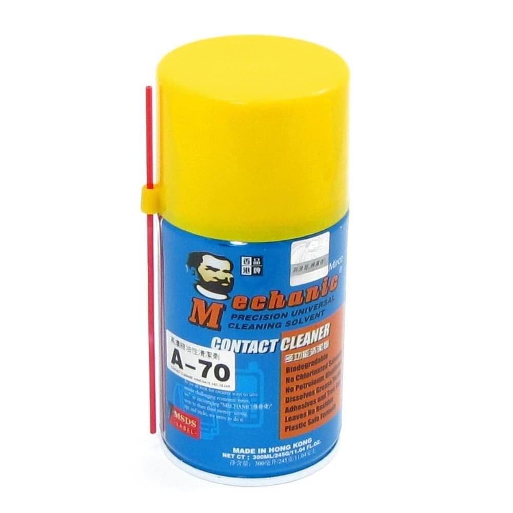 ����� ��� ������ MECHANIC A-70 Oily Type (300 ml)