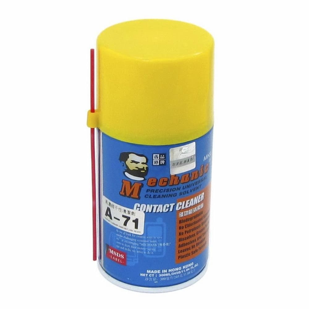 ����� ��� ������ MECHANIC A-71 Quick-drying Type (300 ml)