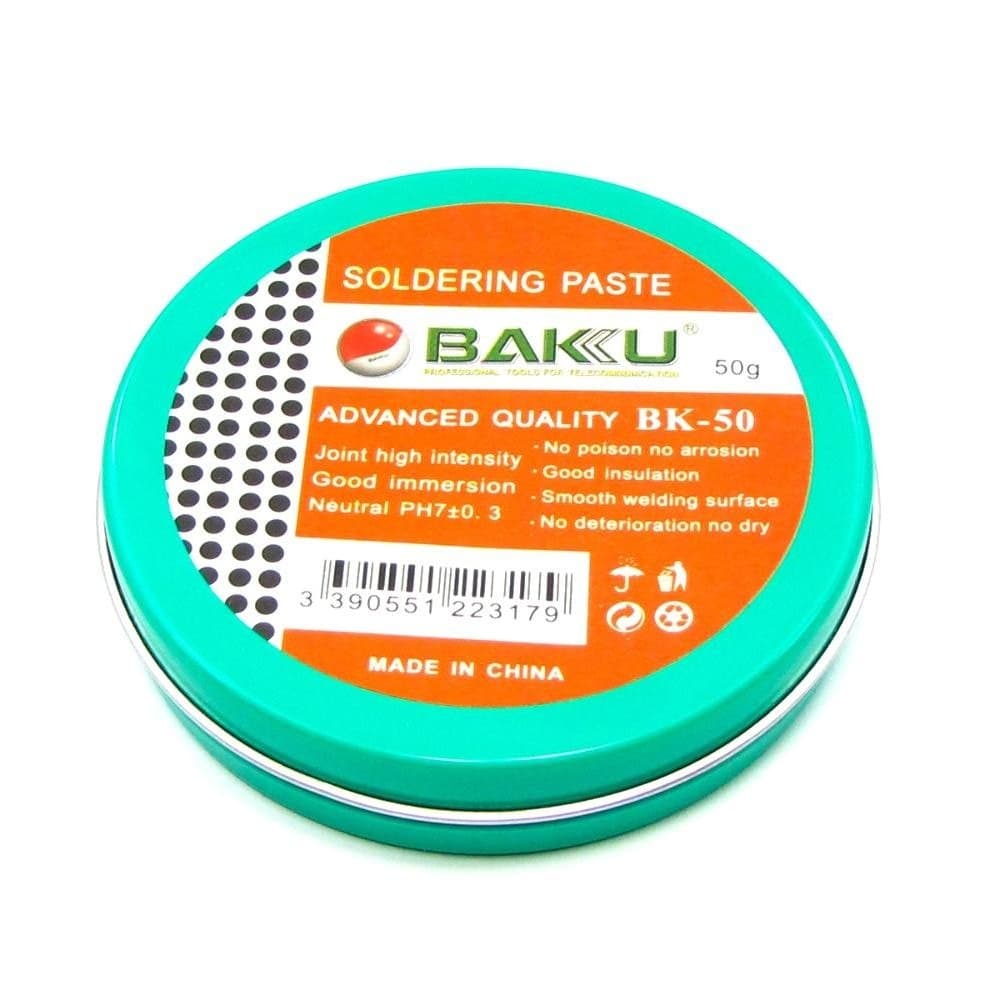 ����-����� BAKU BK-50, 50 �