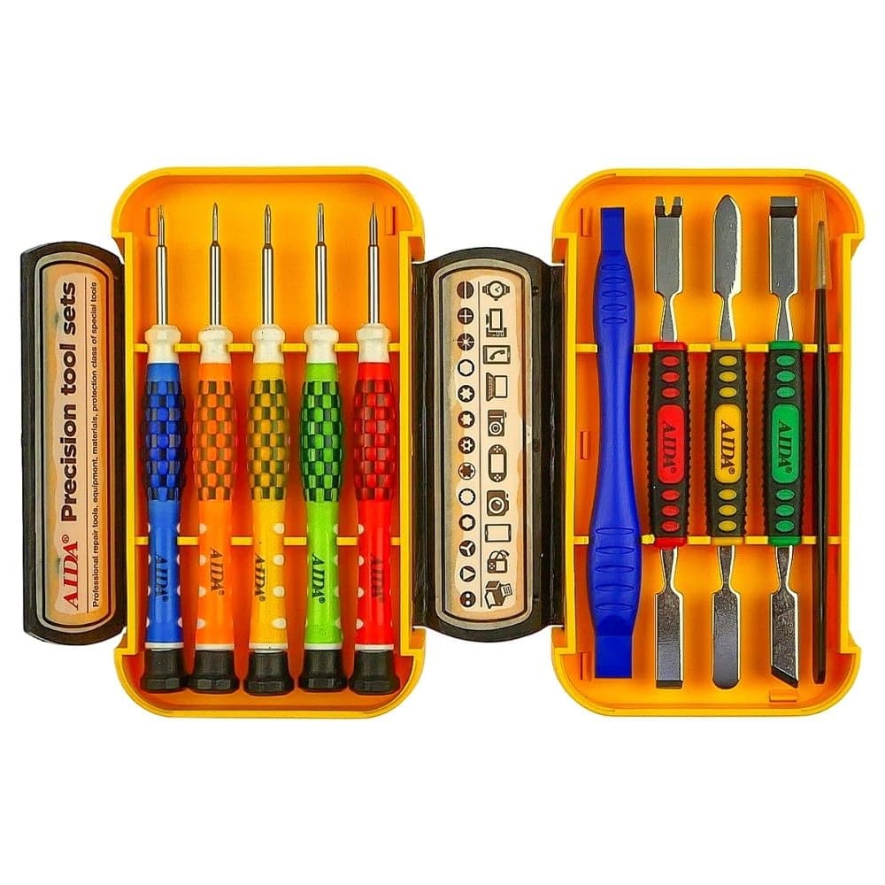 ���� ����������� AIDA AD-3010 (��������: Y0.6, -2.0, +1.2, *0.8, *1.2, 4 ����������� �������, ����� ������)