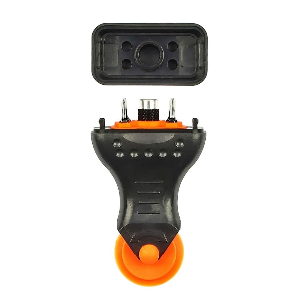 ���� ����������� Jakemy JM-OP17, ����� � ������� �������� (4��), ����� � ���������: Y0.6, +1.5, *0.8, Pinhead +1.5