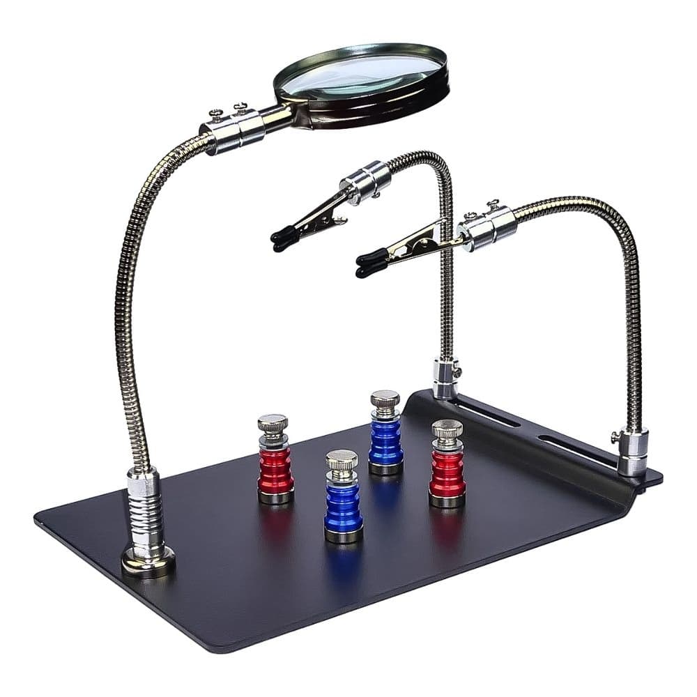 ������ ���� TE-804, � ������ (d=62 ��, 3x) � ���������� ����������� ���� (4 ��) | ���������