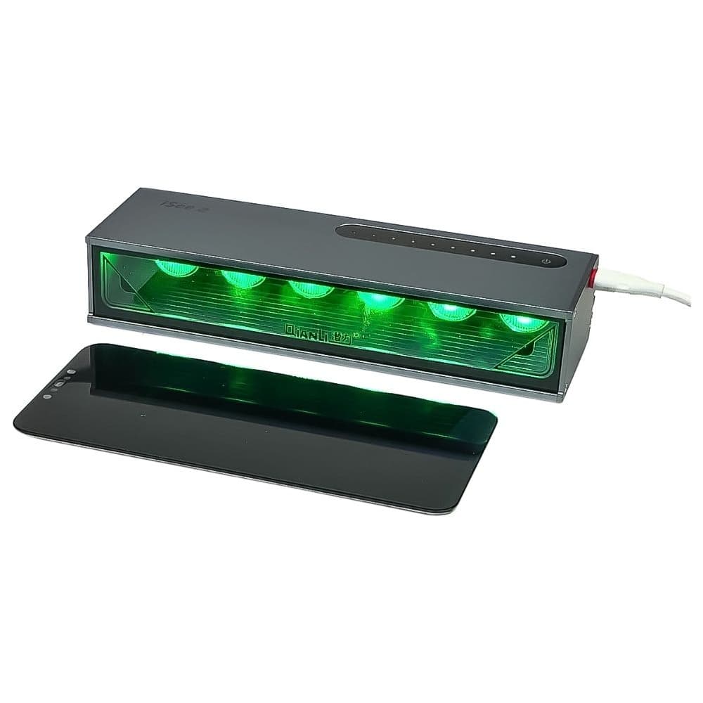 ����� ������������ QianLi iSee professional, ����������� ���� � ������� �� �������