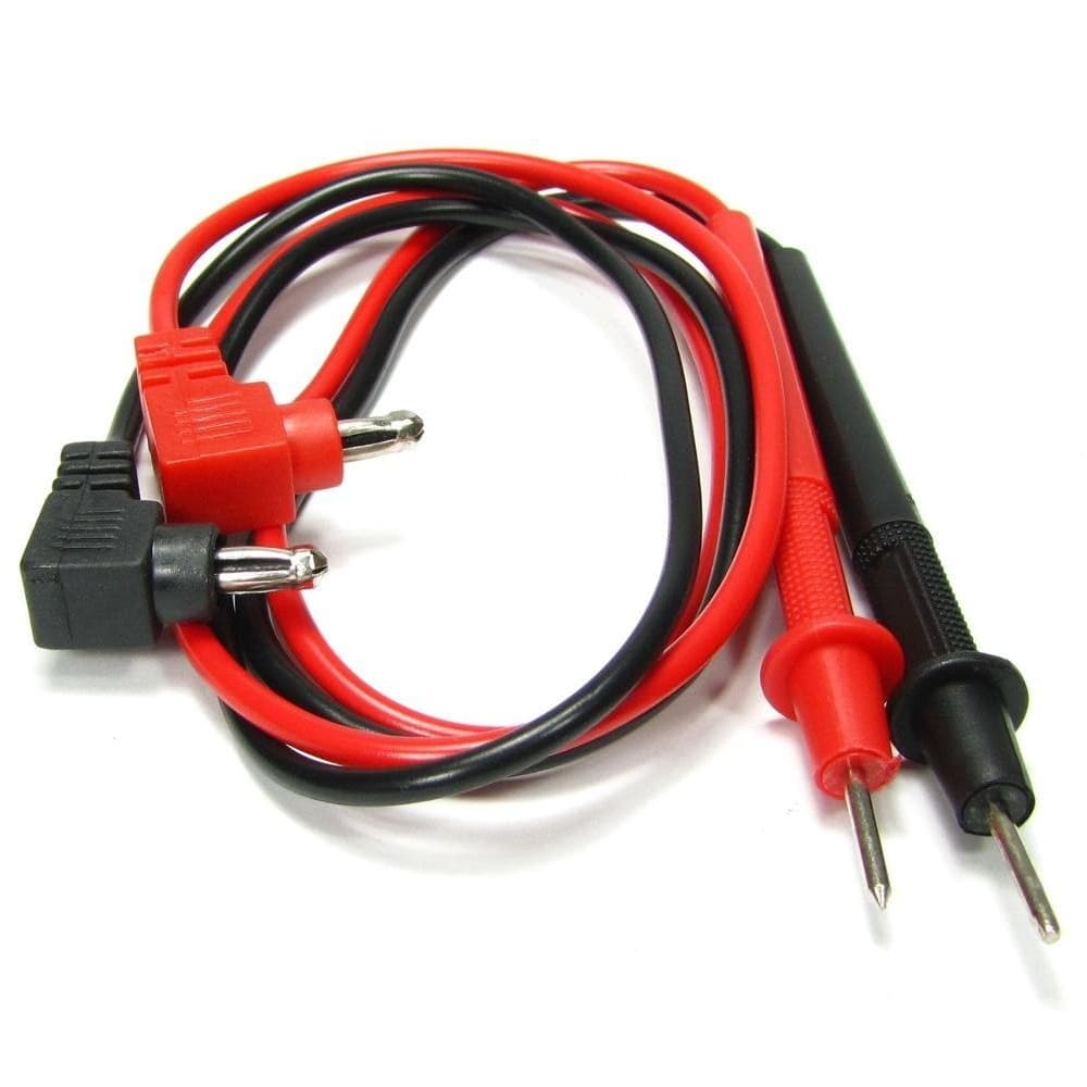 Щупы для мультиметров