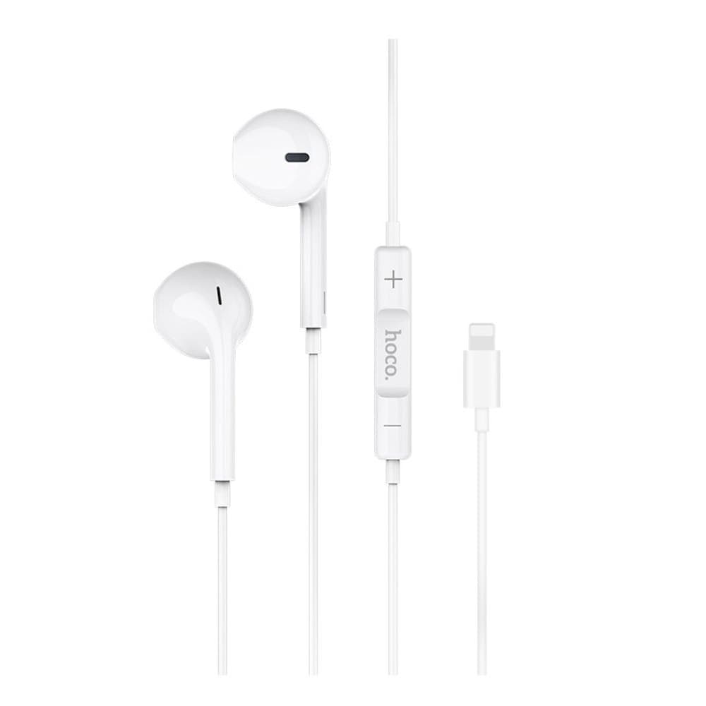 �������� Hoco L7 Plus, Lightning, �����