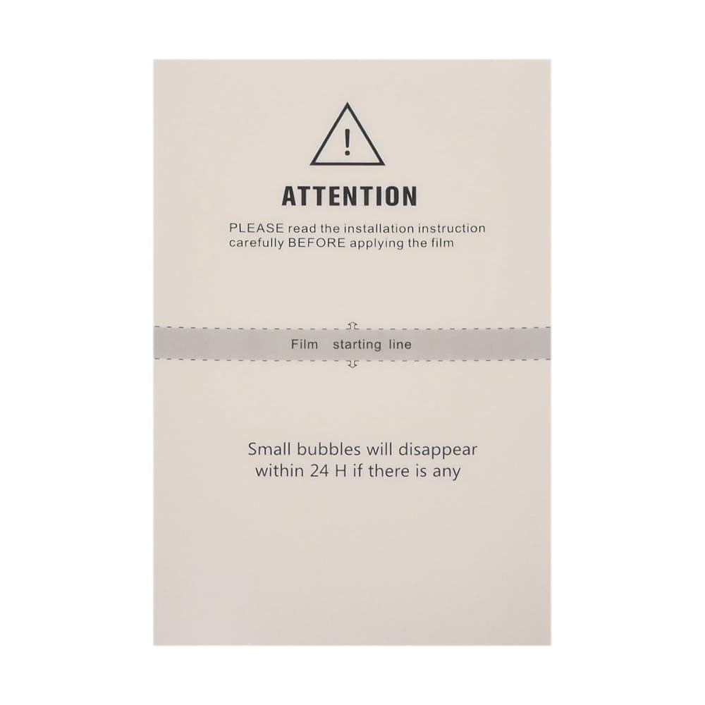 ������������ �������� ������ ��� �������� AIDA �-01, ����������, ������ 120 x 180 x 0.13 ��