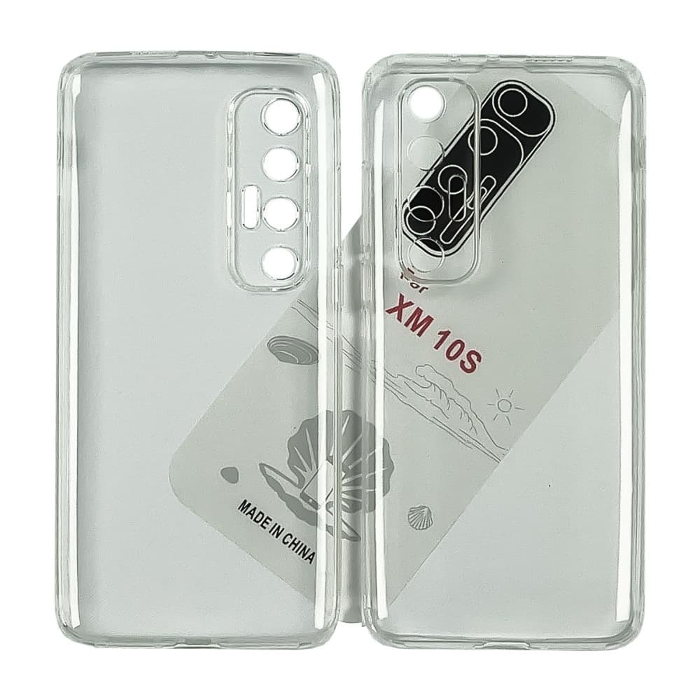 ����� Xiaomi Mi 10s, �����������, KST, ����������