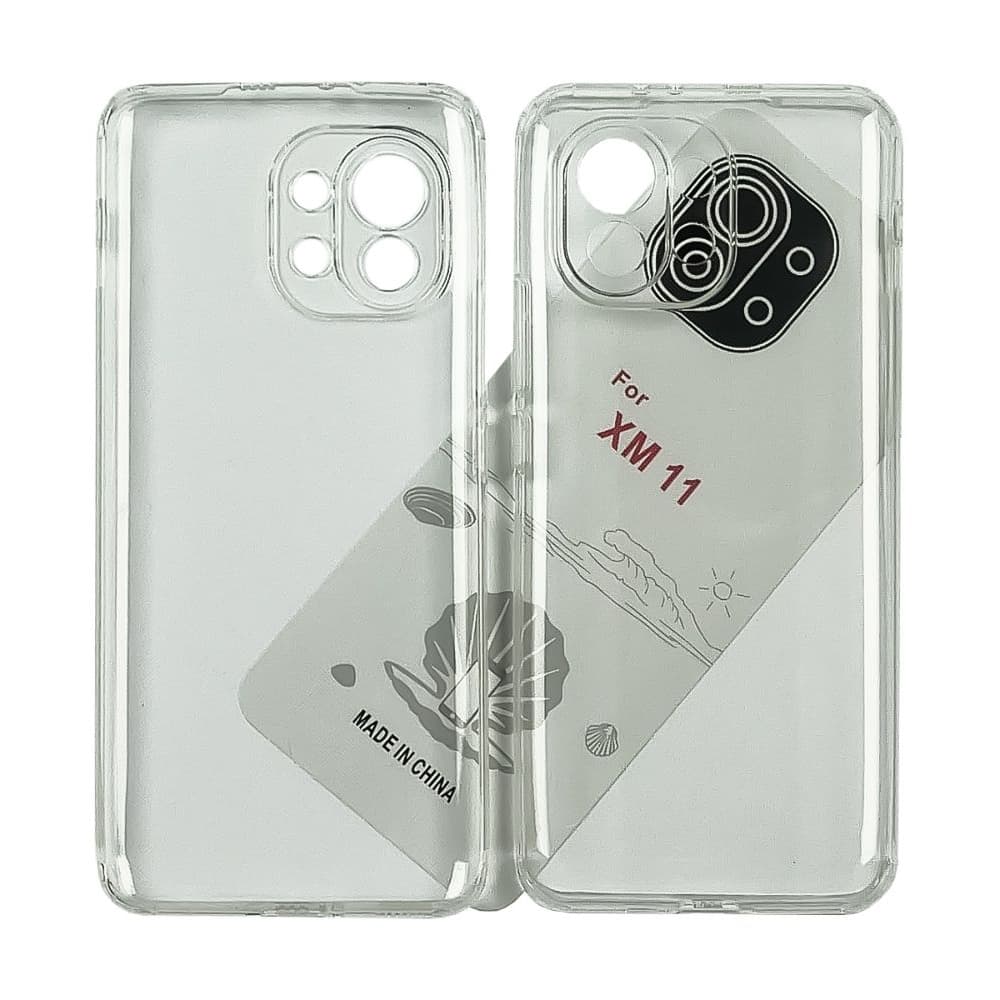 ����� Xiaomi Mi 11, �����������, KST, ����������