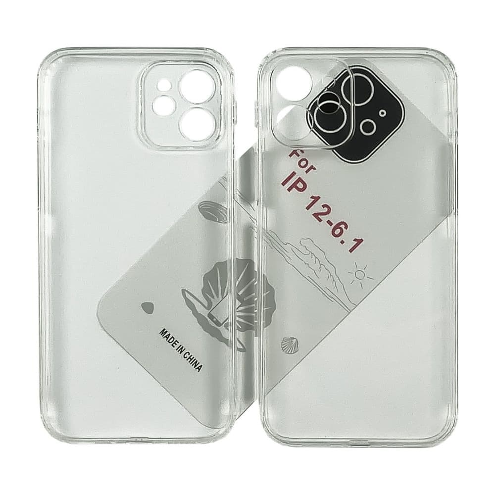 ����� Apple iPhone 12, iPhone 12 Pro, �����������, KST, ��������