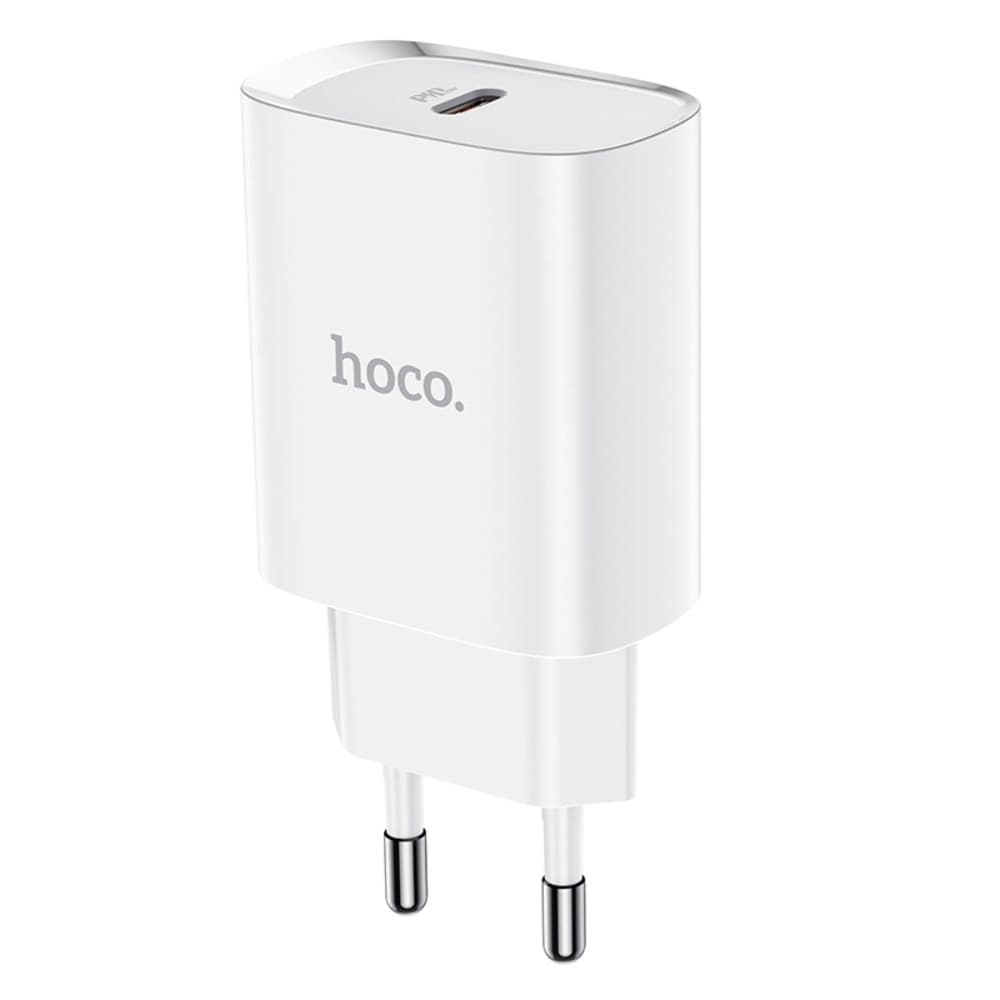 ������� �������� ���������� Hoco N14, 1 USB Type-C, Power Delivery (20 ��), 3.0 �, �����