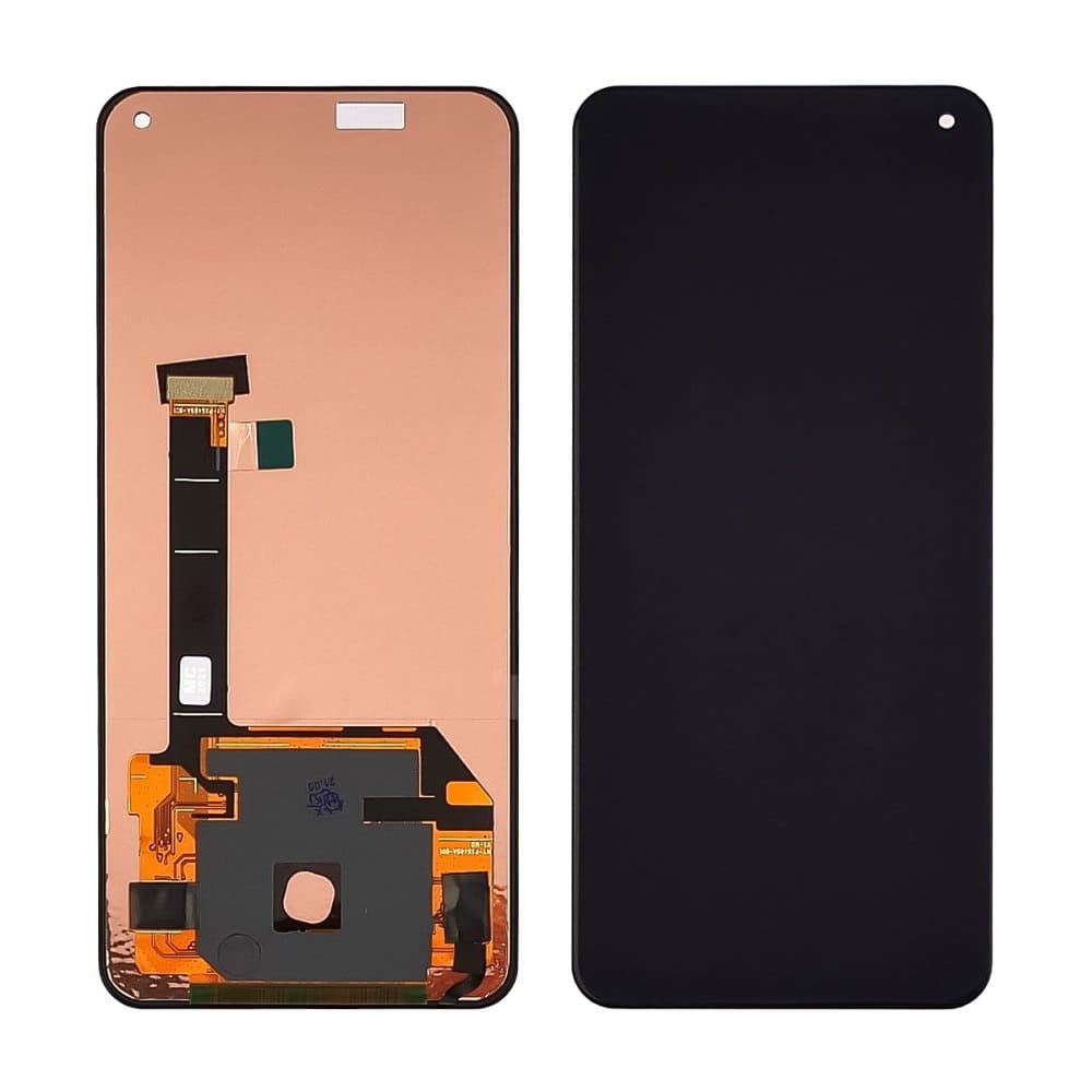 ������� Vivo X30 Pro, ������ | � ��������� | High Copy, IPS | ���������� ������, �����