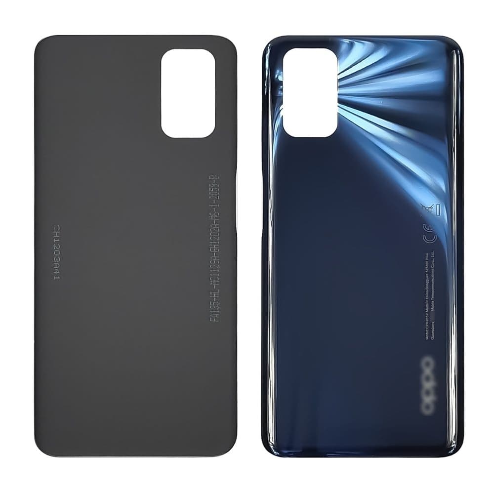 ����� ������ Oppo A52, �����, Twilight Black, Original (PRC) | ������, ������ ������ ������������, ���, �������