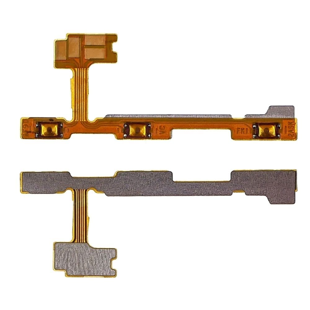 ����� Huawei P40 Lite E, Y7p, ART-L28, ART-L29, ART-L29N, ������ ���������, ������ ����� (��������� ���������), ������� ������, Original (PRC)