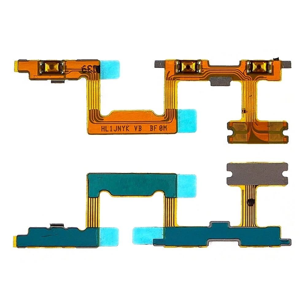 ����� Huawei P40 Lite, ������ ���������, ������ ����� (��������� ���������), ������� ������, Original (PRC)